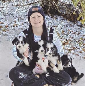 Meet your Posher, Kay